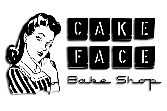 cakeface