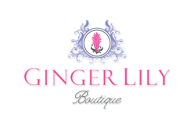 Ginger Lily Fashion Truck